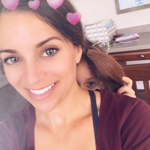 Meet your Posher, Kristen